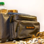 Huefttasche für auf den Hundeplatz oder Spaziergänge mit dem Hund