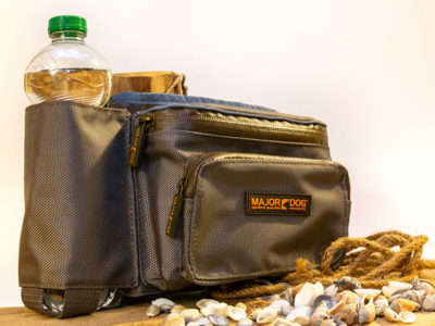 Huefttasche für auf den Hundeplatz oder Spaziergänge mit dem Hund