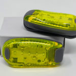 Ersatzlampe für Grossenbacher Hundegeschirre Abbildung zeigt zwei