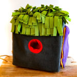 Schnüffelbox von Knauders groß