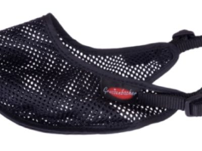 Maulkorb Giftköderschutz Hovawart