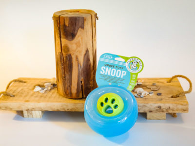 Der Nook und der Snoop