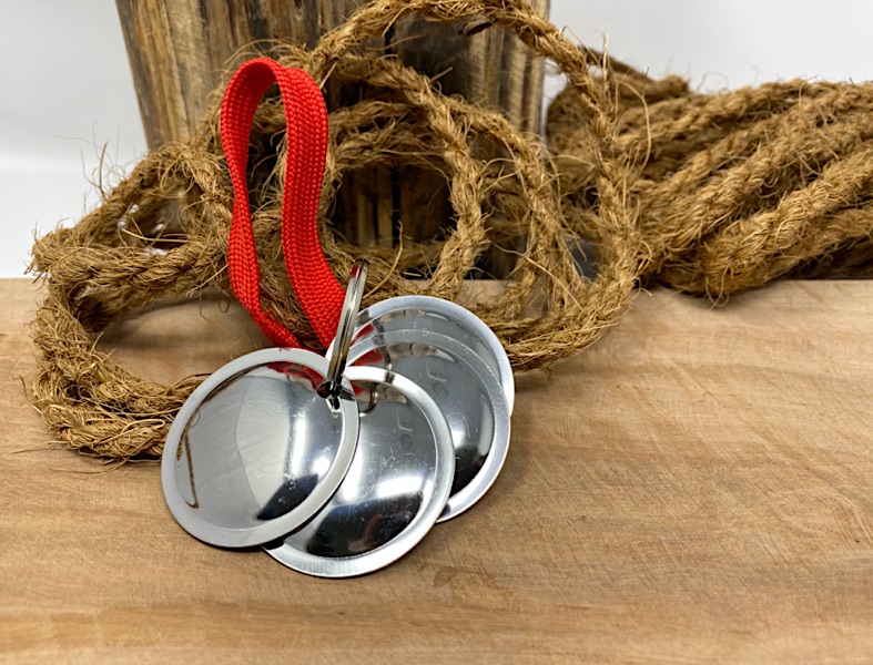 Trainingsdisc1 Trainings-Disc