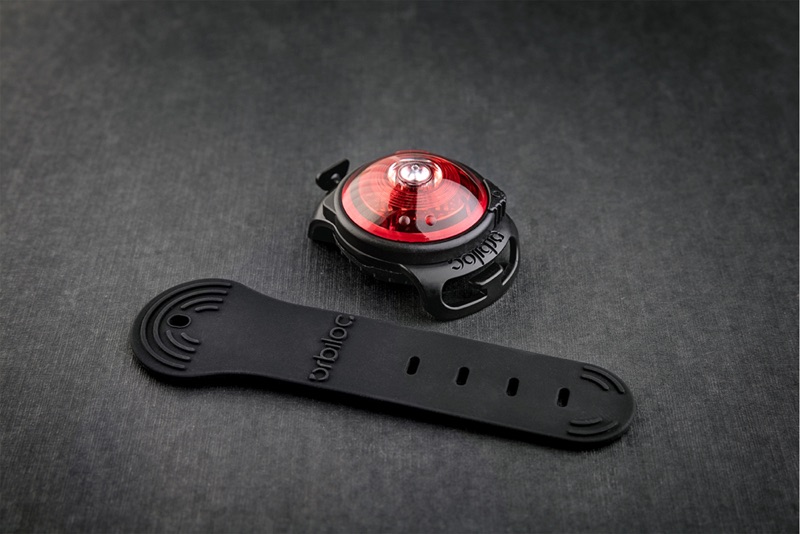 hovawart_dog_safety_light_orbiloc10 Dog Light wasserdicht rot