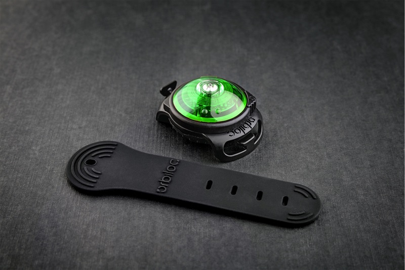 hovawart_dog_safety_light_orbiloc11 Safety Dog Light Grün