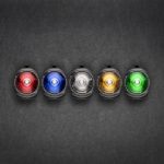 Safety Dog Light für den Hiovawart