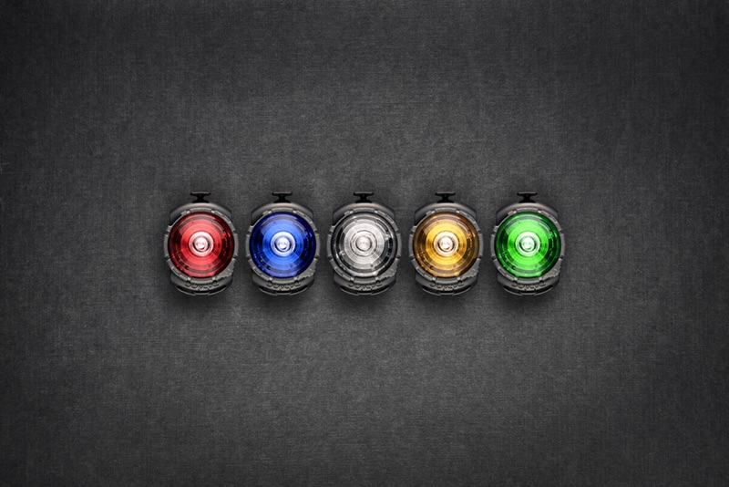 hovawart_dog_safety_light_orbiloc14 Safety Dog Light für den Hiovawart