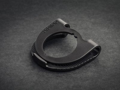 Clip Mount für Dog Safety Light von Orbiloc