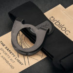 Orbiloc Sports Kit Laufen oder joggen mit dem Hovawart