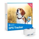 Der bisher genauste und energiesparendste GPS-Tracker für Hunde. Orte deinen Hund ganz einfach in Echtzeit