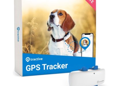 Der bisher genauste und energiesparendste GPS-Tracker für Hunde. Orte deinen Hund ganz einfach in Echtzeit