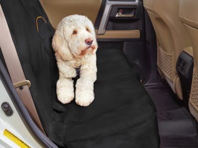 Rücksitzbank Schutz für dein Auto