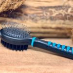 Bürste für den Hovawart