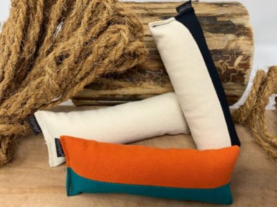 Welpendummy für den Hovawart