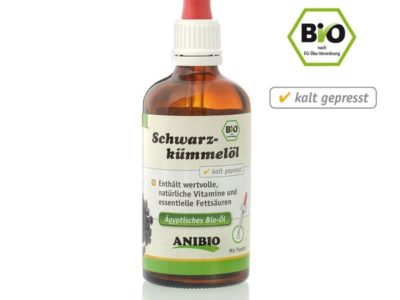 Schwarzkümmelöl Schwarzkümmelöl