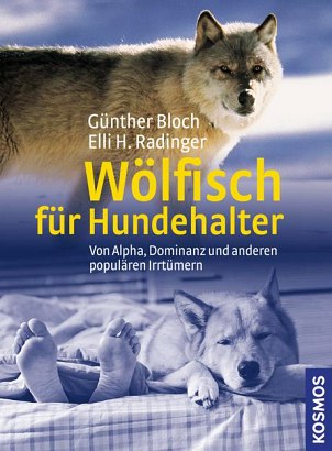 9783440141335 Wölfisch für Hundehalter
