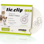 Tic-clip