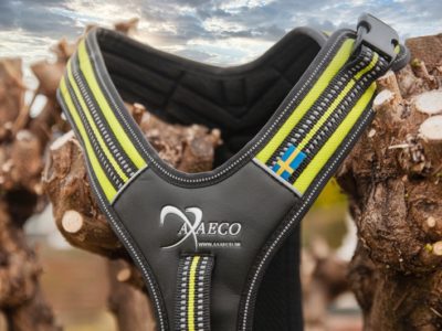 Axaeco Hundegschirr