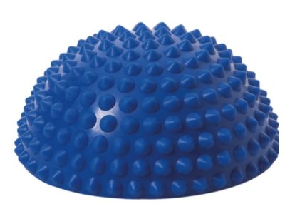 Physio Igel für Balance Übungen beim Hund