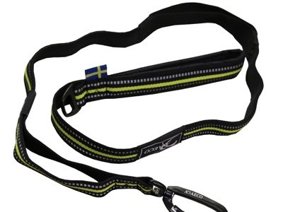 Es ist die perfekte Alltagsleine für dich und deinen Hund