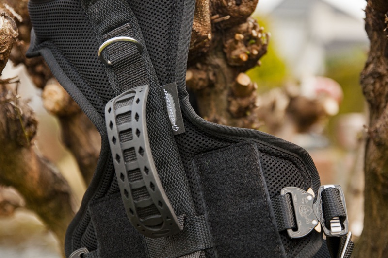 Schutzdienst-Hetz-Geschirr Schutzdienst-Hetz-Geschirr