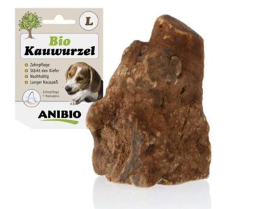 Kauwurzel aus dem Heidebaum 100% Natur