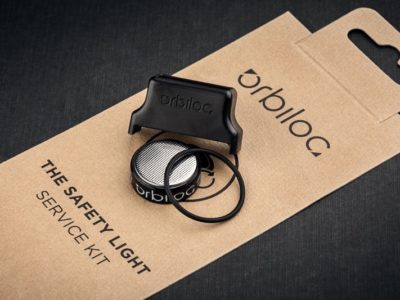 Service Kit für Orbiloc Lampen