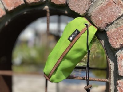 Wasserdichter Futterdummy für Trocken- oder Nassfutter