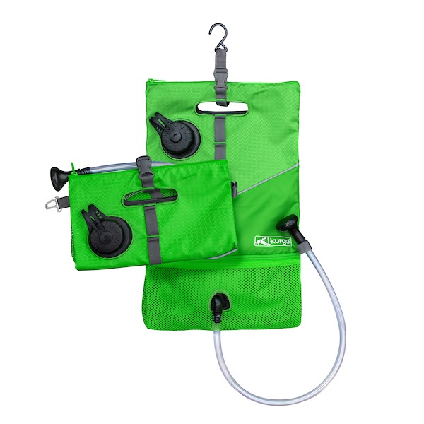 Go-Shower3 Outdoor Hundedusche