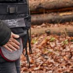 Profi Futterbeutel für den Hundeplatz