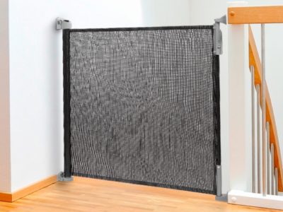 Absperrgitter, Türgitter für Hunde