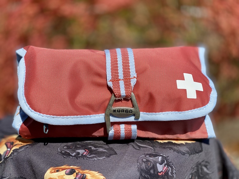 Erste Hilfe Set hund1 Erste Hilfe Set für den Hund