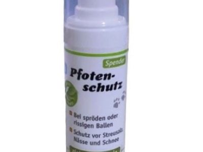 Pfotenschutz
