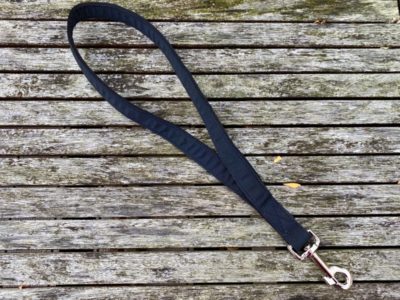 Kurzführer Hundeleine