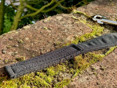 Meterleine für den Hundeplatz