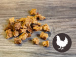 Hundeleckerchen Huhn