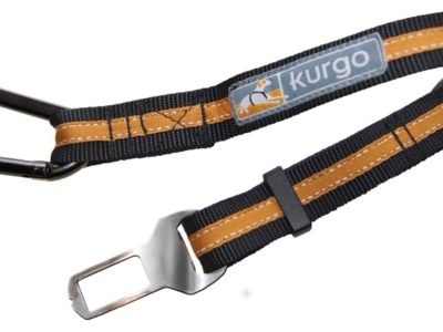 Sicherheitsgurt Auto für den Hund