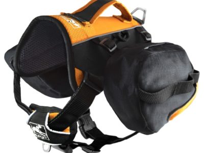 Rucksackgeschirr für Hunde