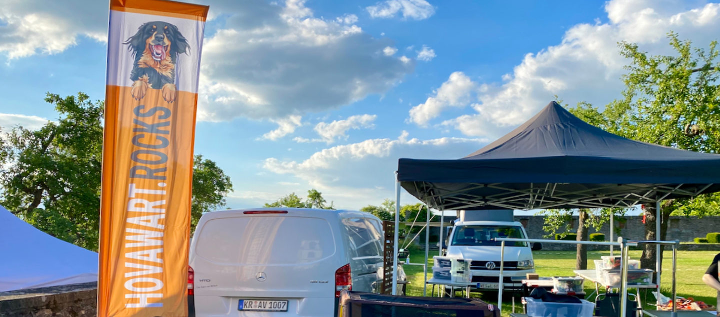 Ausstellung 100 Jahre Hovawart