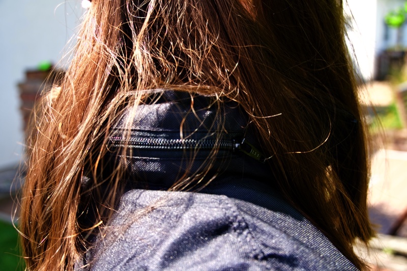 Trainingsweste Hund2