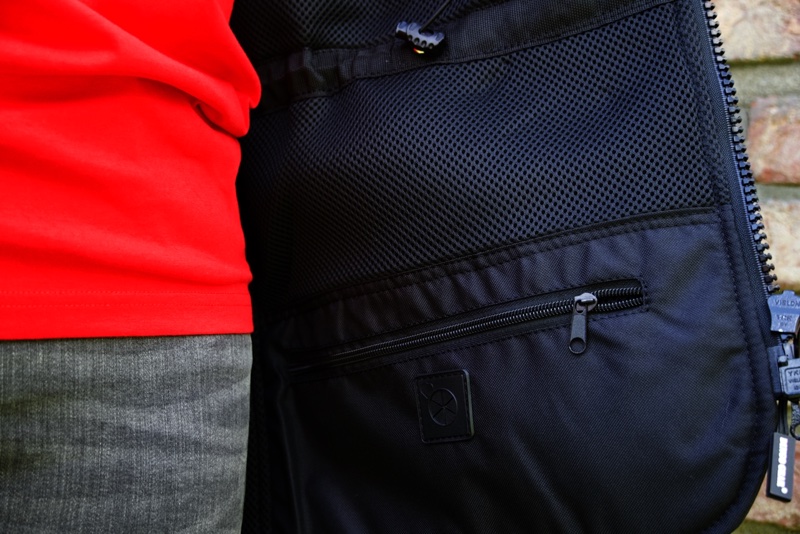 Trainingsweste Hund4