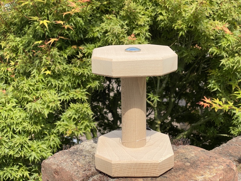 IGP Apportierholz3 IGP Apportierholz