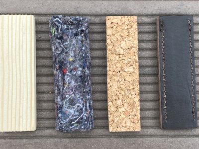 IGP (IPO) Fährtengegenstände