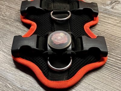 Lampe für Grossenbacher Geschirre