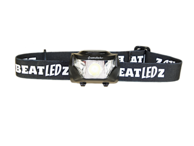 Stirnlampe Grossenbacher