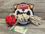 G-Rope ungiftiges Hundespielzeug von Grossenbacher