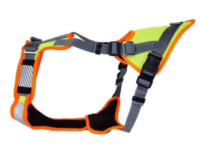 anpassbares Mantrail Geschirr für Einsteiger und Beginner