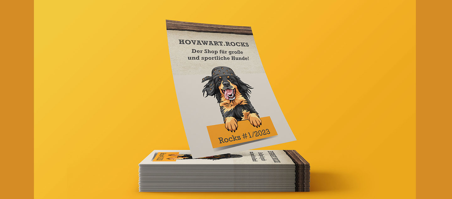 Magazin Rocks 1/2023